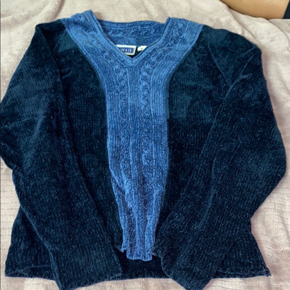 sweater